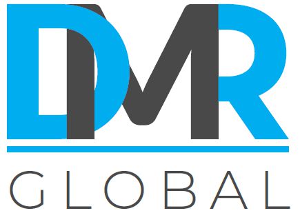 DMR Door Logo